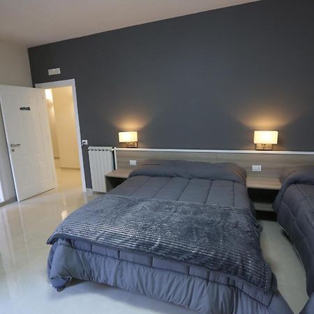 Costa Apartment Naples Exterior photo
