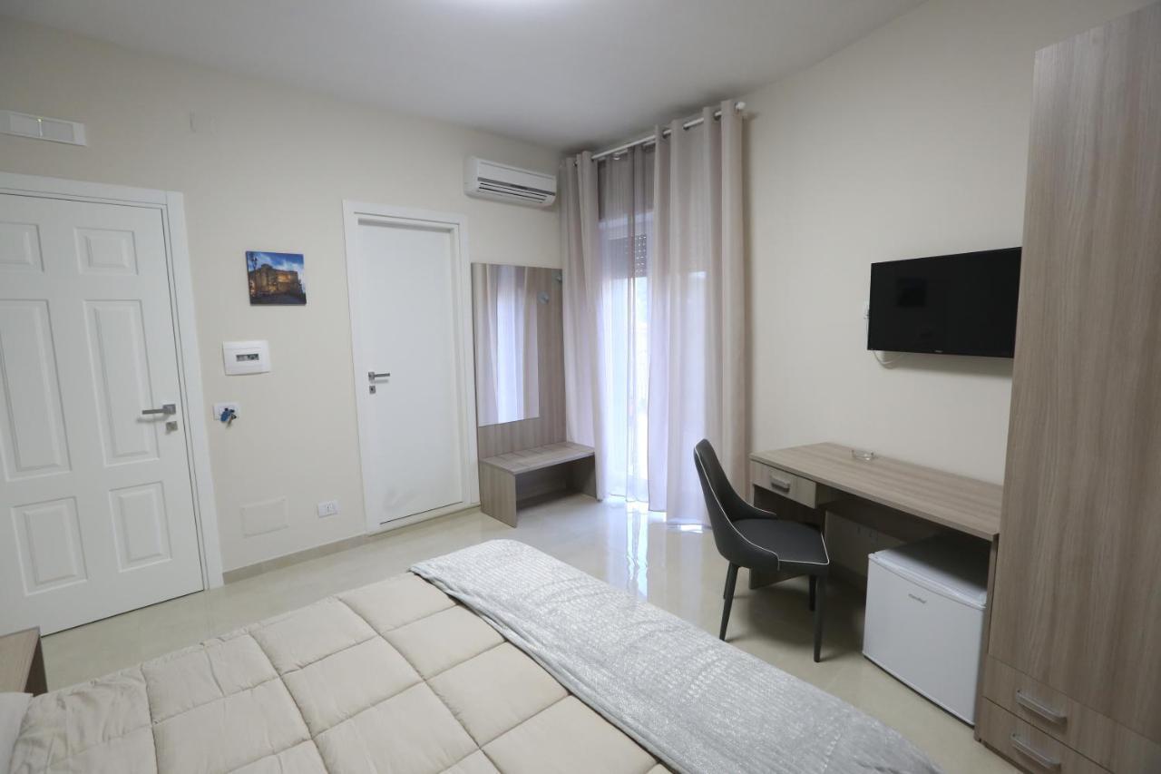 Costa Apartment Naples Exterior photo